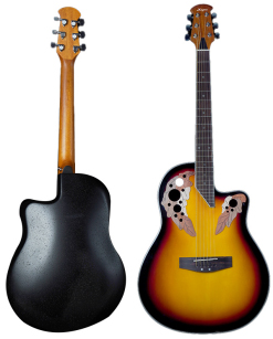 Фото Акустическая гитара Magna MO-800