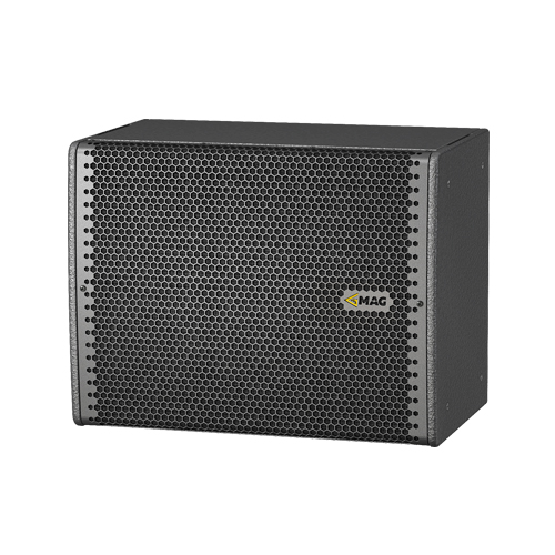 Фото Инсталляционный модуль линейного массива MAG Cluster Q