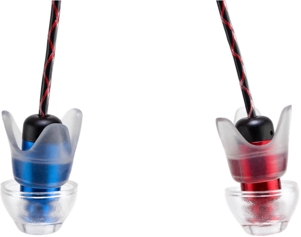 Фото FENDER PureSonic Wireless earbud