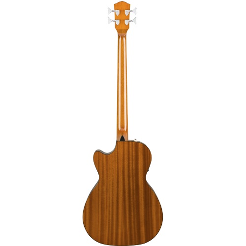 Фото FENDER CB-60SCE NAT