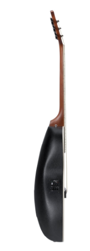 Фото APPLAUSE AB24IIP-VF Balladeer Mid Cutaway Vintage on Flame  