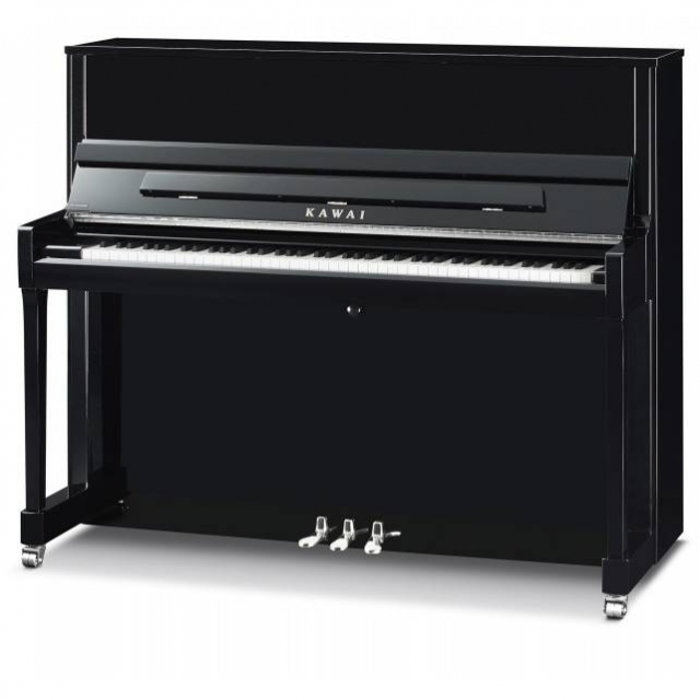 Фото Акустическое пианино Kawai ND-21 M/PEP