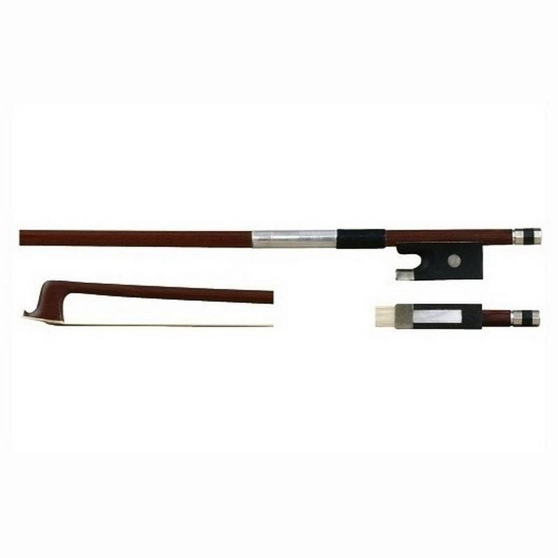 Фото Смычок для скрипки O.M. MONNICH Violin bow 1/16