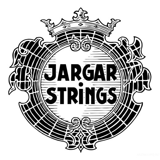 Фото Струнa для скрипки JARGAR Forte D