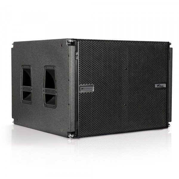 Фото Активный сабвуфер dB Technologies VIO S118