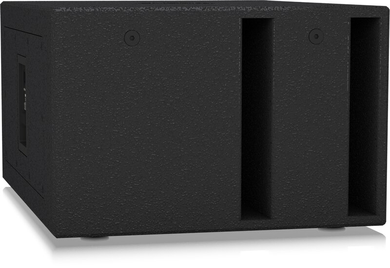 Фото Пассивный сабвуфер Tannoy VSX 10BP  