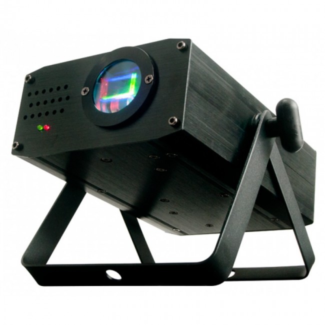 Фото American DJ Micro Image