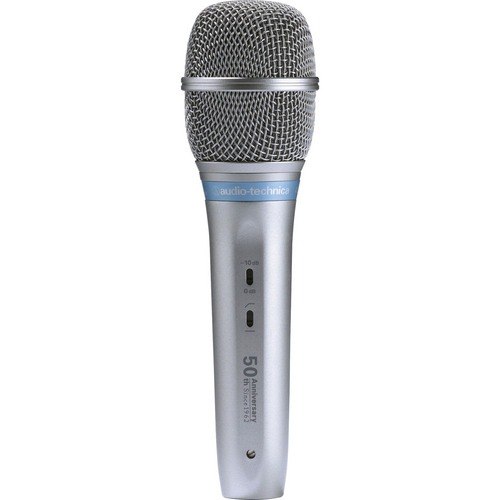 Фото Вокальный микрофон Audio-Technica AE5400LE