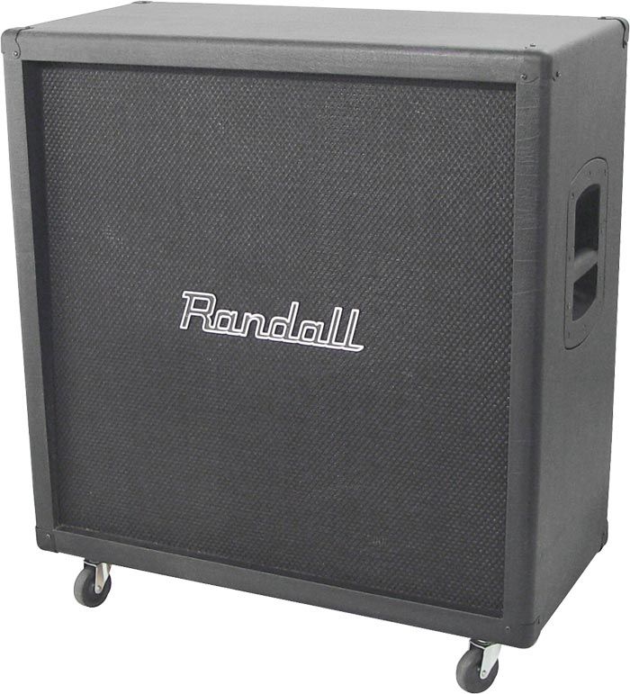 Фото Randall R412CB