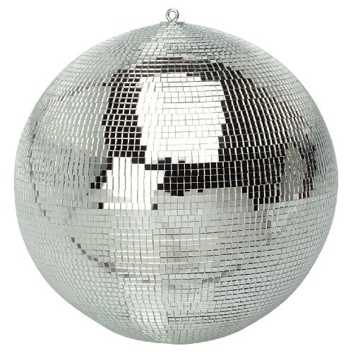 Фото Зеркальный шар Xline Mirror Ball-75