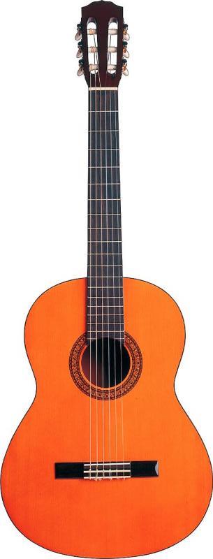 Фото Акустическая гитара FENDER CG-4CE NATURAL