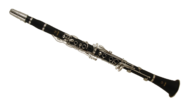 Фото Кларнет WISEMANN DCL-E600