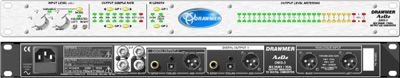 Фото Drawmer A2D2 (DMS-3)