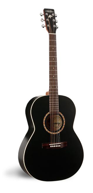 Фото Art & Lutherie CEDAR BLACK
