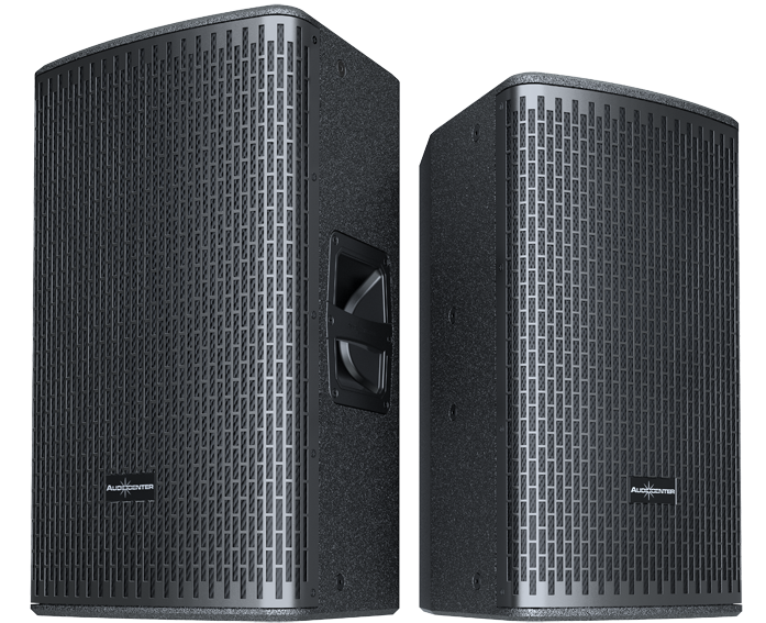 Фото Пассивная акустическая система Audiocenter GT515P