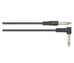 Фото Кабель инструментальный LEEM CM-10