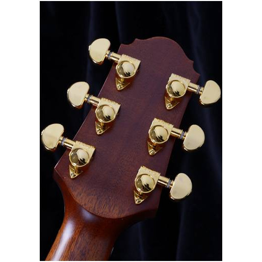 Фото Акустическая гитара CRAFTER LX G-2000c