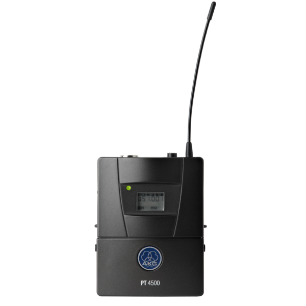 Фото AKG PR4500 PT BD4
