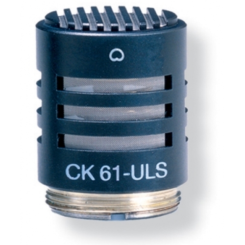 Фото Капсюль AKG CK61ULS