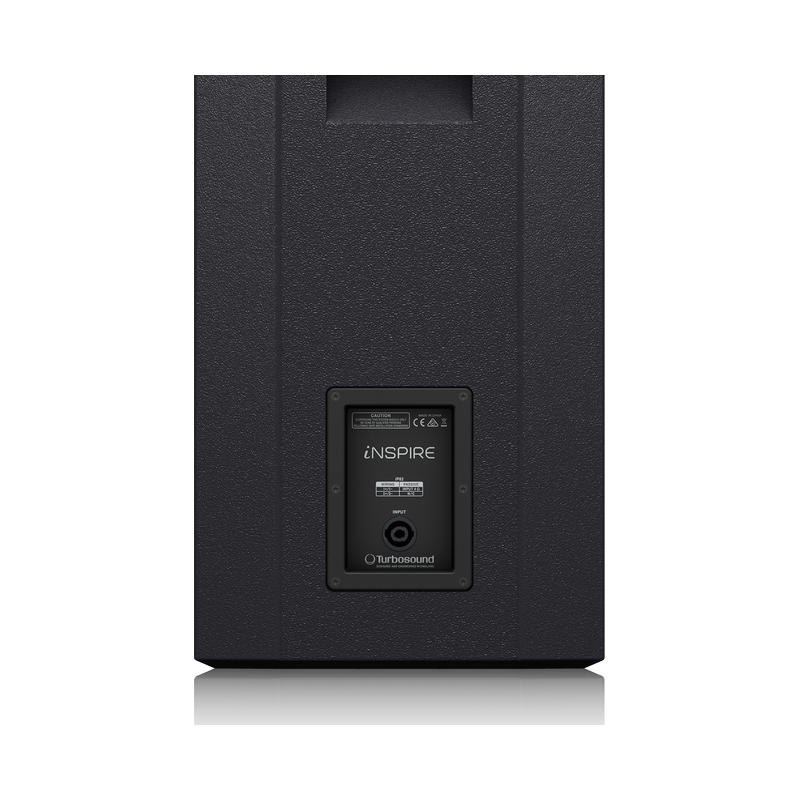 Фото Пассивная акустическая система TURBOSOUND IP82