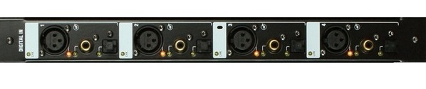 Фото ALLEN&HEATH M-DIGIN-A