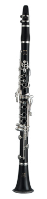 Фото Кларнет Yamaha YCL-650