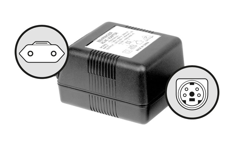 Фото Behringer PSU10-EU
