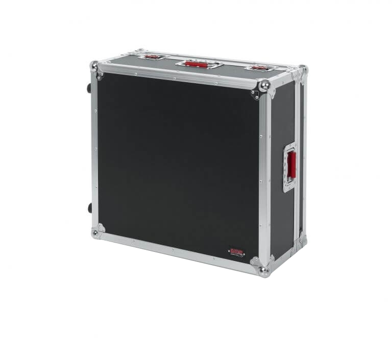 Фото Кейс для микшера GATOR G-TOURX32CMPCTNDH