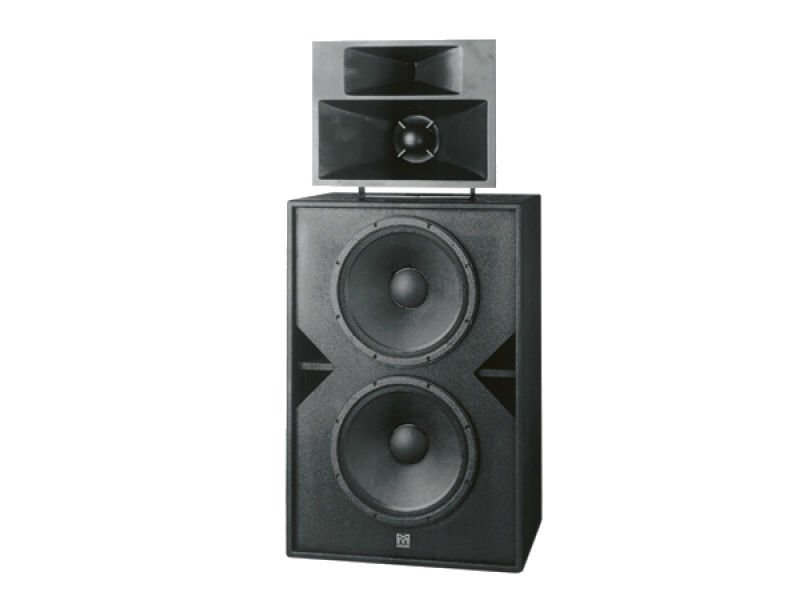 Фото Пассивная акустическая система MARTIN AUDIO SCREEN 4