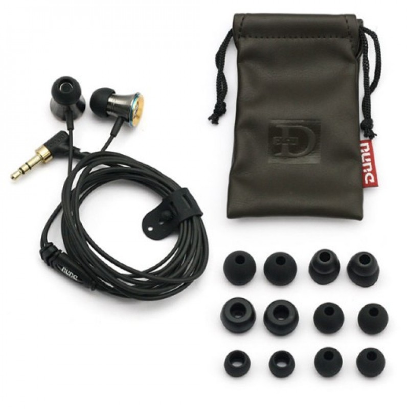 Фото DUNU DN-12