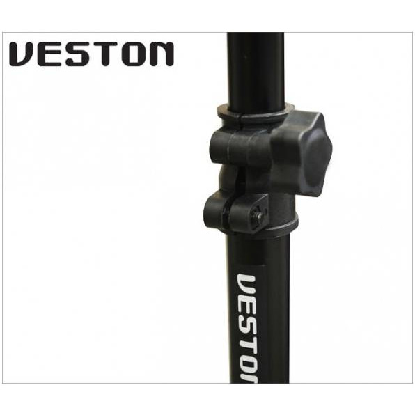 Фото Пюпитр оркестровый VESTON MUS015