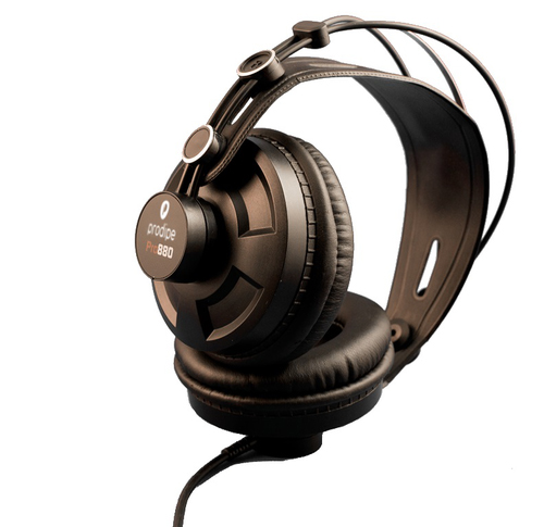 Фото Наушники Prodipe PRO880 
