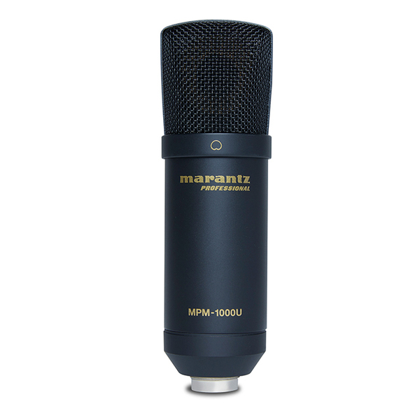 Фото Marantz MPM 1000U 
