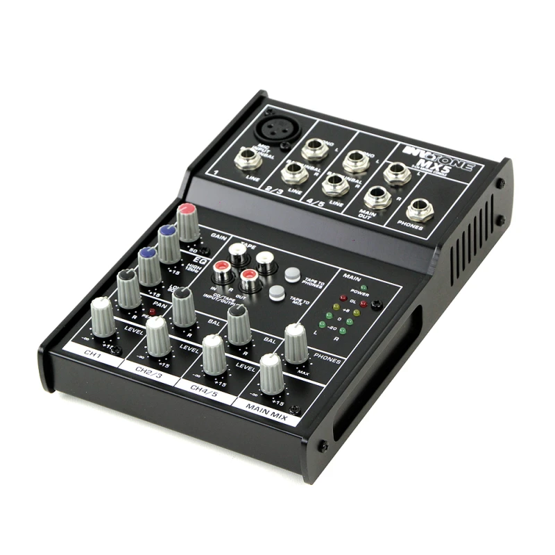 Фото Invotone MX5