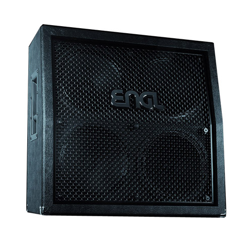 Фото Гитарный кабинет ENGL E412VSB
