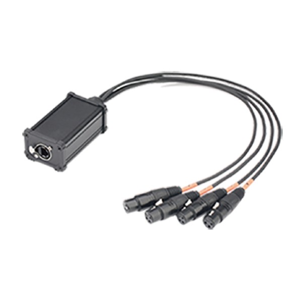 Фото Сетевой кабель Soundking CXA032 DMX 