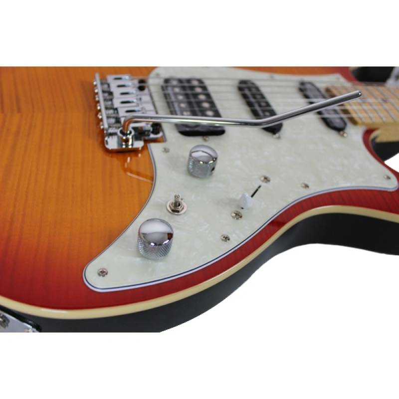 Фото FGN J-Standard Odyssey JOS2FMM FBT