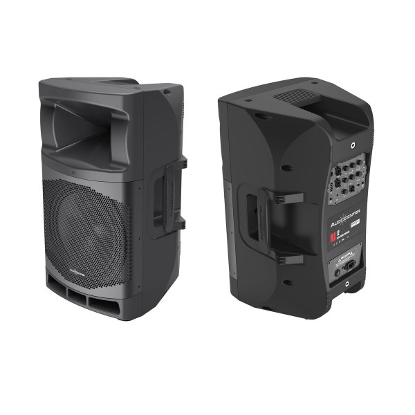 Фото Активная акустическая система Audiocenter MA15