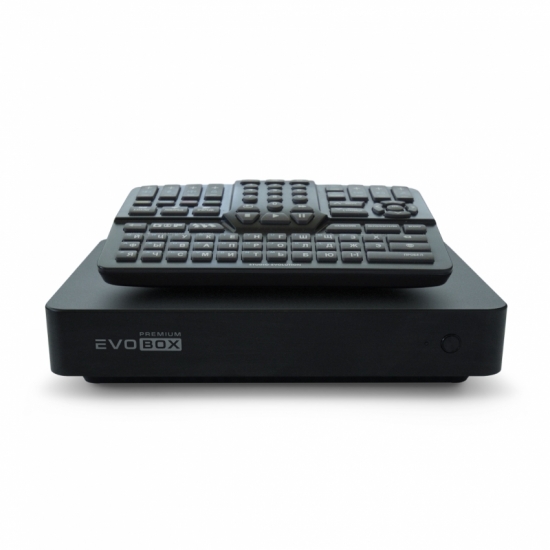 Фото Комплект караоке EVO Black Eight Ultimate