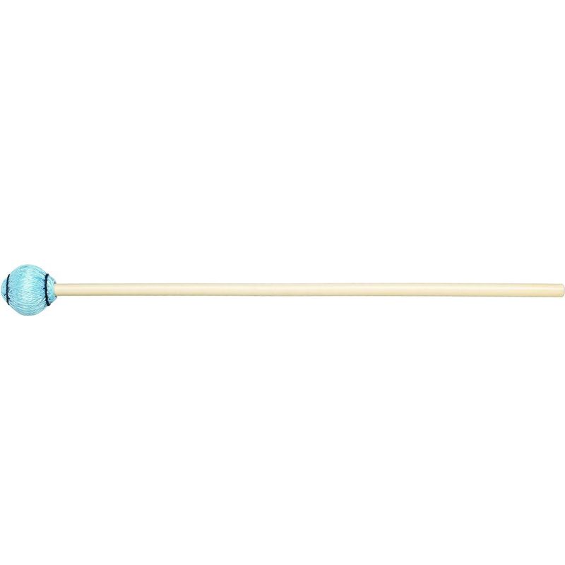 Фото Vic Firth M31 Terry Gibbs  палки для вибрафона, маримбы, ниточная обмотка, трост. ручки(medium)