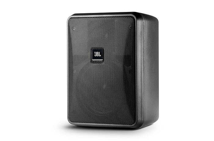 Фото Пассивная акустическая система JBL CONTROL 25-1