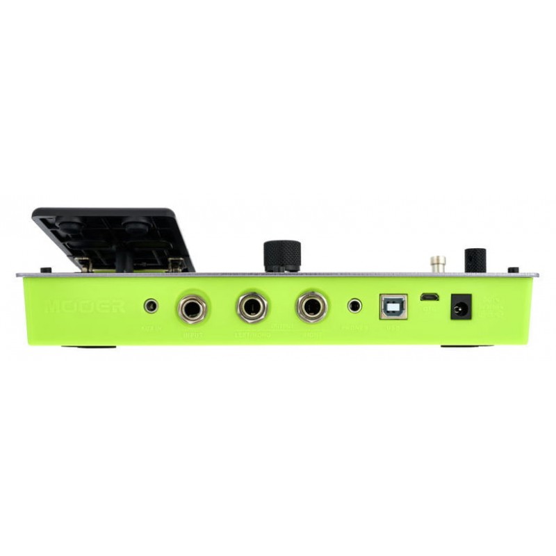 Фото Mooer GE150