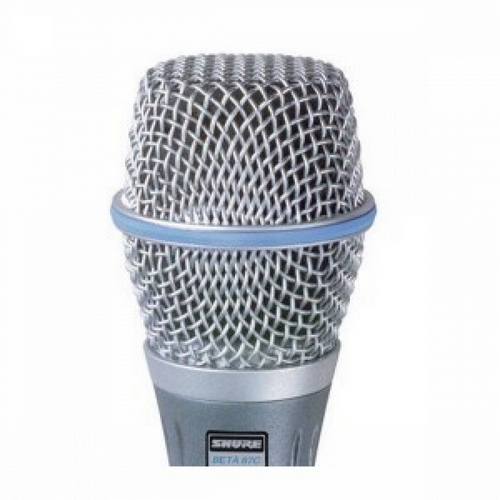Фото Картридж SHURE RPW122