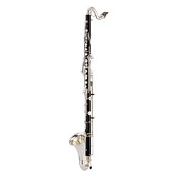 Фото Кларнет бас Yamaha YCL-622
