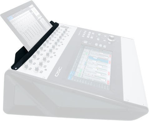 Фото QSC TS-1