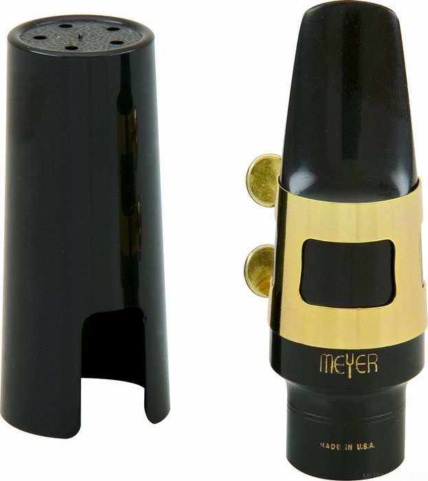 Фото Meyer MR-402-8MM (AMR-8MM)