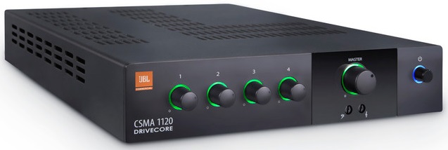 Фото JBL CSMA1120
