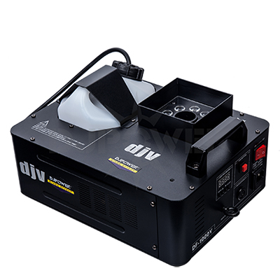 Фото Генератор дыма DJPower DF-1000V