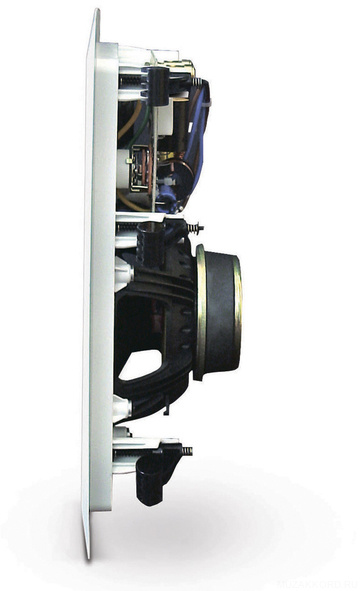 Фото Tannoy iw6 TDC