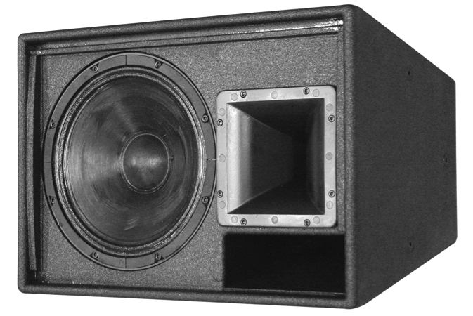 Фото Пассивная акустическая система MARTIN AUDIO AM12